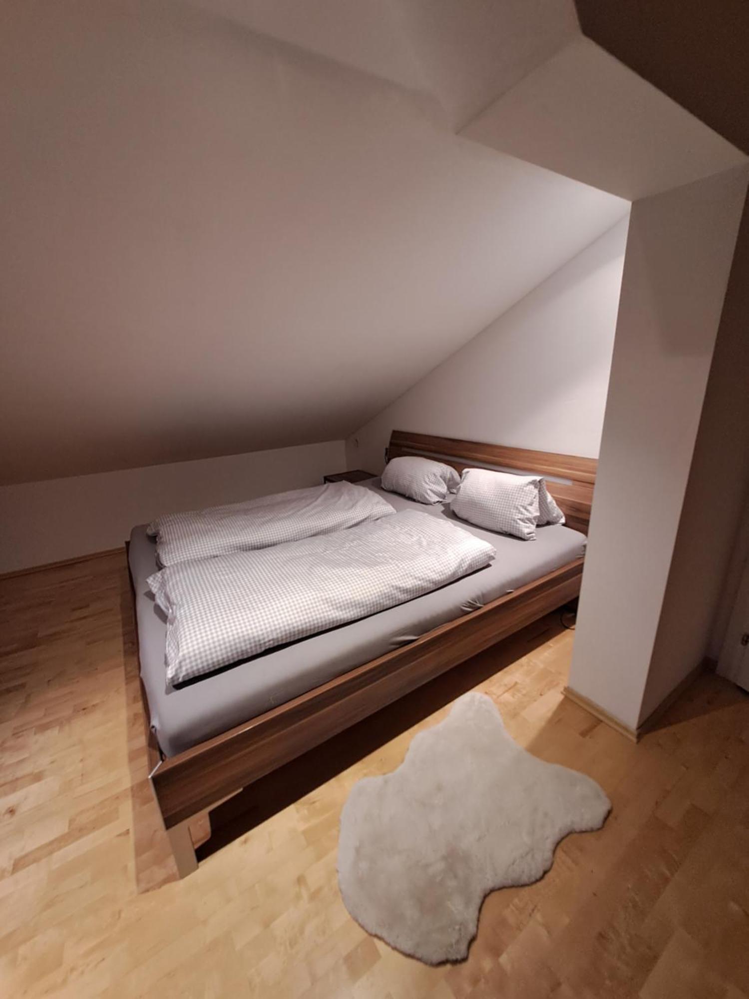 Apart Lisa Sölden Habitación foto